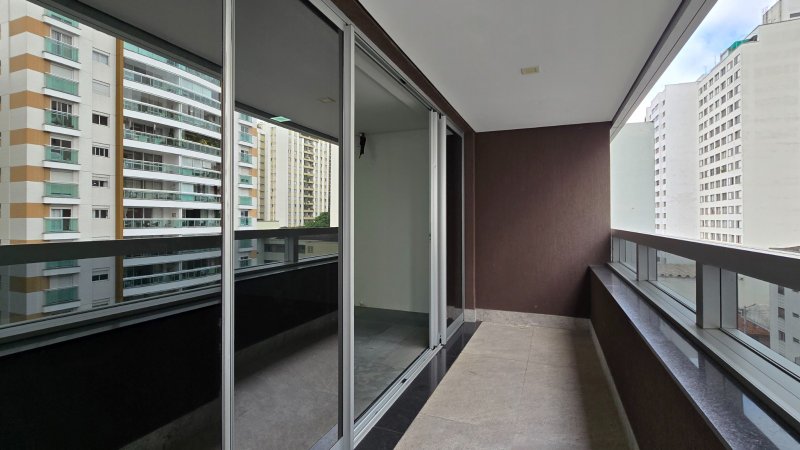 Sala Comercial em Perdizes 53m² 2 vagas Rua Cayowaá São Paulo - 