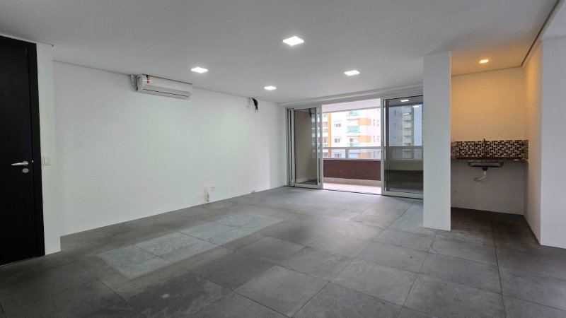 Sala Comercial em Perdizes 53m² 2 vagas Rua Cayowaá São Paulo - 