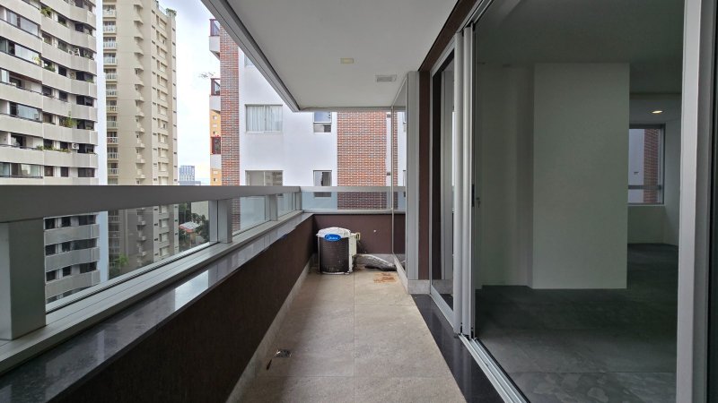 Sala Comercial em Perdizes 53m² 2 vagas Rua Cayowaá São Paulo - 