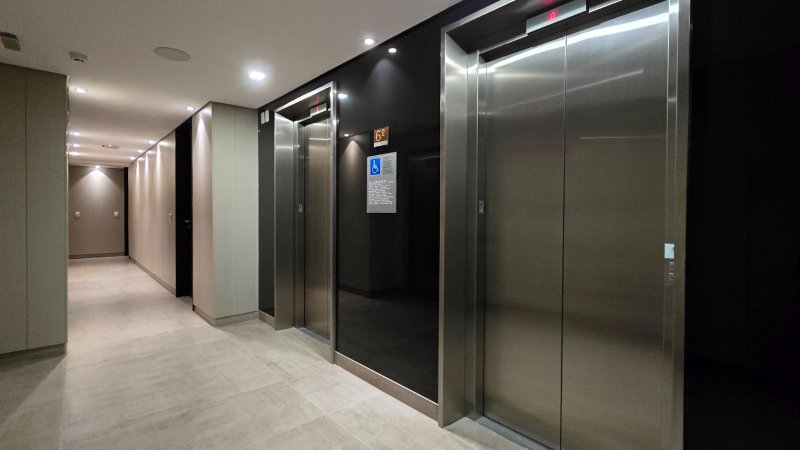 Sala Comercial em Perdizes 53m² 2 vagas Rua Cayowaá São Paulo - 