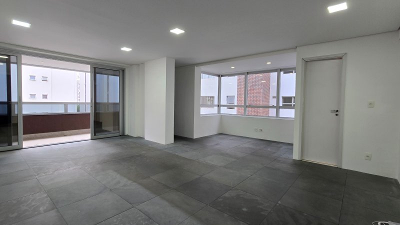 Sala Comercial em Perdizes 53m² 2 vagas Rua Cayowaá São Paulo - 