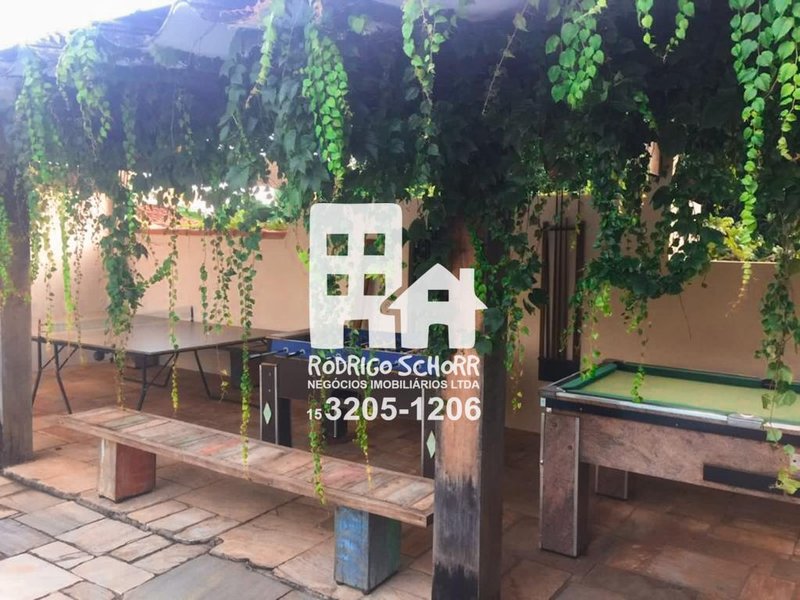 🌳 Chácara à Venda no Condomínio Portal das Nogueiras – 1.000m² de Puro Conforto e Lazer  Tatuí - 