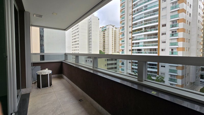 Sala Comercial 53m² em Perdizes 2 vagas Rua Cayowaá São Paulo - 