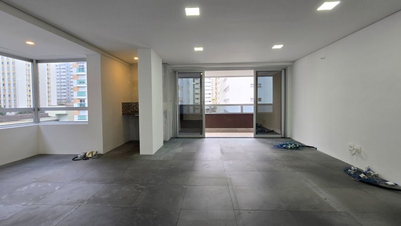 Sala Comercial 53m² em Perdizes 2 vagas Rua Cayowaá São Paulo - 
