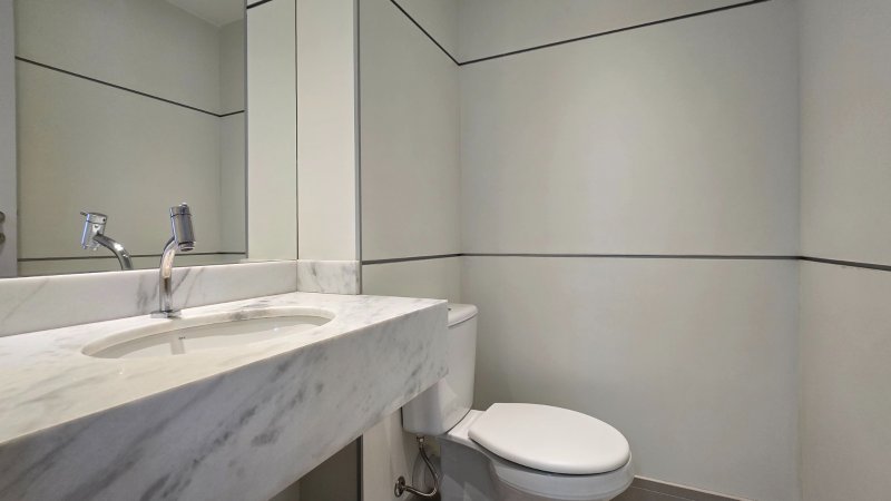 Sala Comercial 53m² em Perdizes 2 vagas Rua Cayowaá São Paulo - 