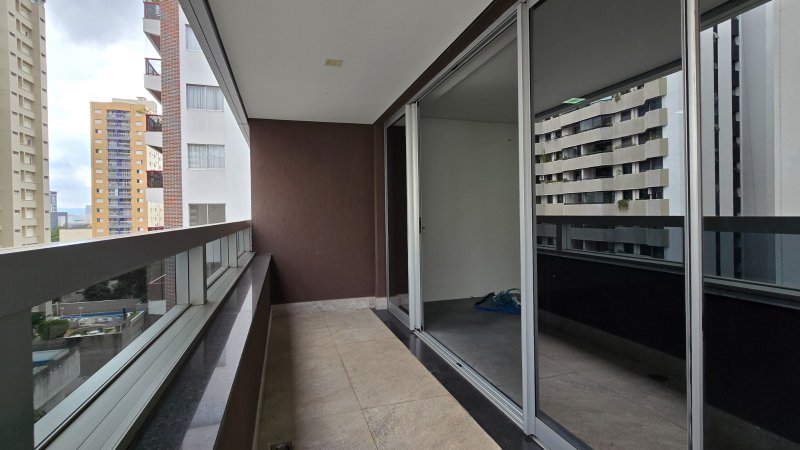 Sala Comercial 53m² em Perdizes 2 vagas Rua Cayowaá São Paulo - 