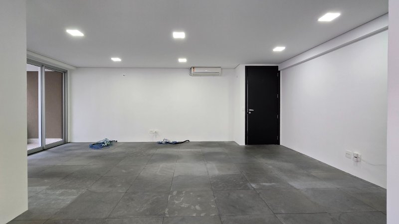 Sala Comercial 53m² em Perdizes 2 vagas Rua Cayowaá São Paulo - 