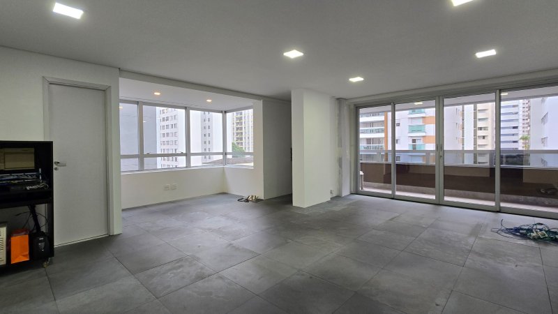 Sala Comercial 53m² em Perdizes 2 vagas Rua Cayowaá São Paulo - 