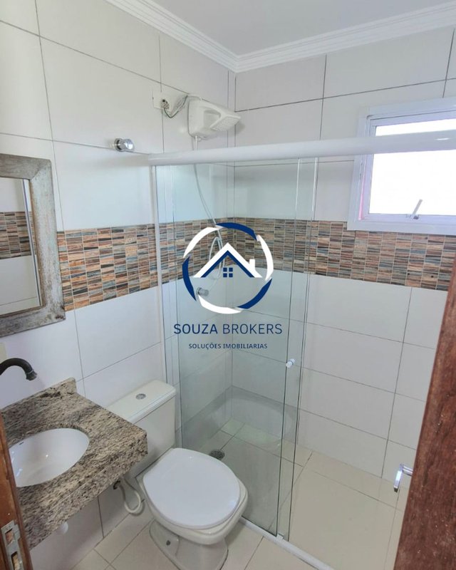 Ótimo apartamento de 67m² no Paraíso em Santo André - Santo André - 