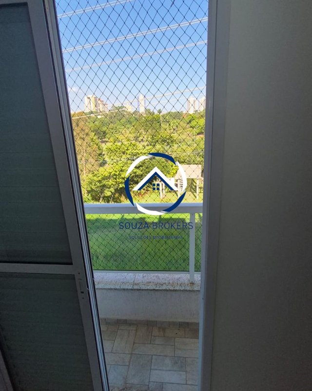 Ótimo apartamento de 67m² no Paraíso em Santo André - Santo André - 
