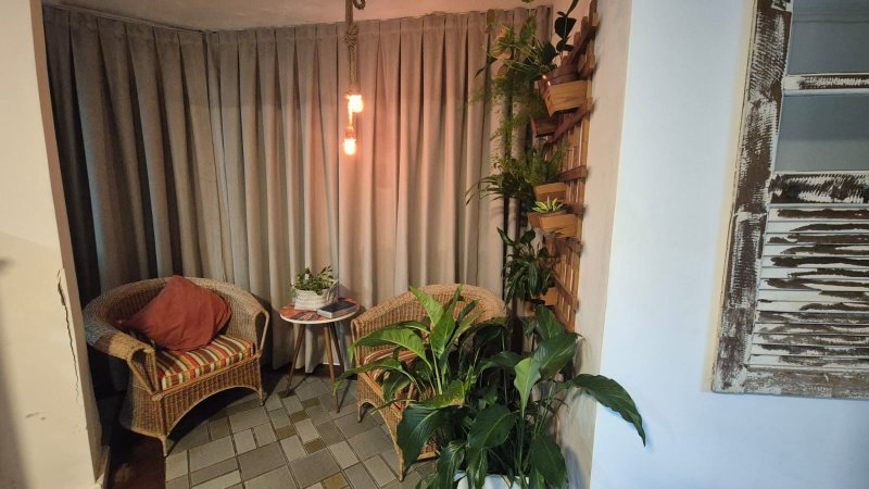 APARTAMENTO VISTA MAR 2 QUARTOS SUÍTE VARANDA 2 GARAGENS À VENDA NO RIO VERMELHO! Avenida Cardeal da Silva Salvador - 
