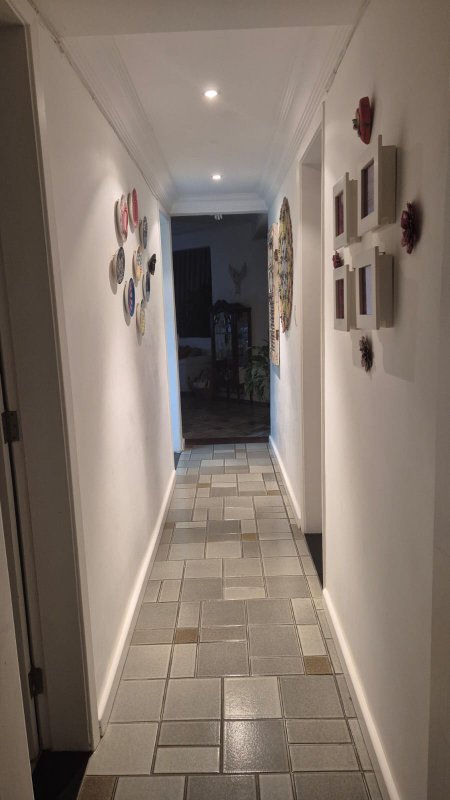 APARTAMENTO VISTA MAR 2 QUARTOS SUÍTE VARANDA 2 GARAGENS À VENDA NO RIO VERMELHO! Avenida Cardeal da Silva Salvador - 