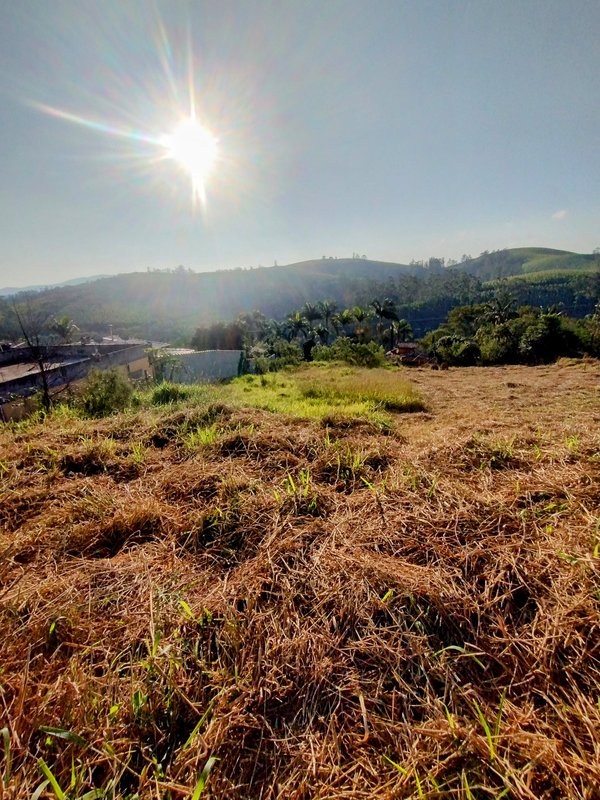 Terreno à venda no Mirante da Serra - Igaratá - 