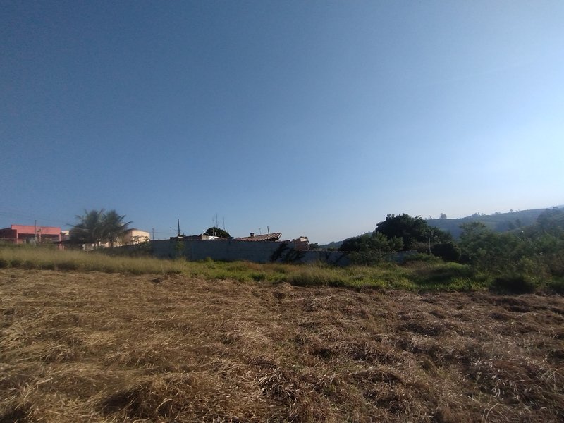 Terreno à venda no Mirante da Serra - Igaratá - 