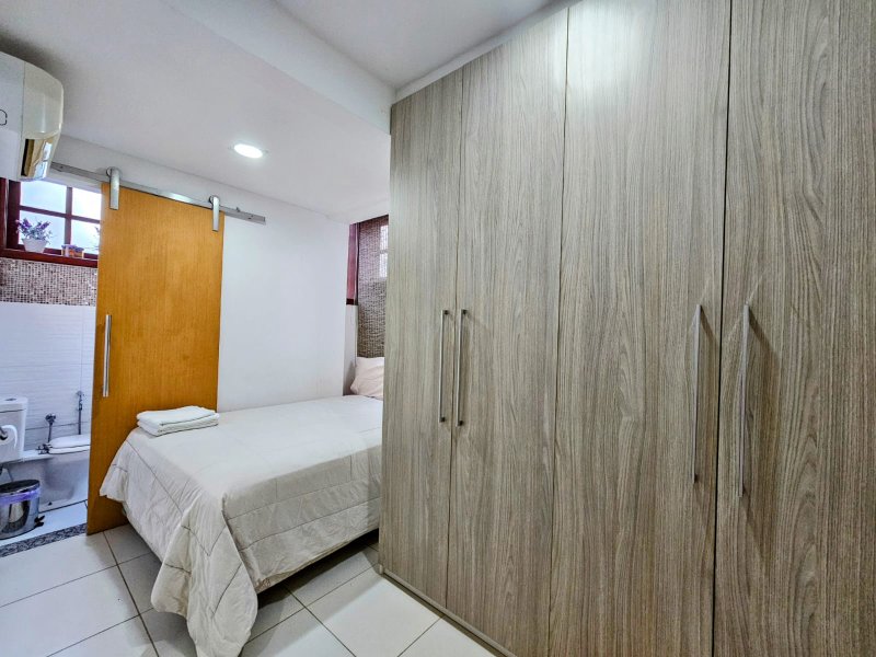 APARTAMENTO FINAMENTE DECORADO 2 SUÍTES 2 GARAGENS À VENDA NA PRIA DO FORTE! Reserva Timeantube MATA DE SÃO JOÃO - 