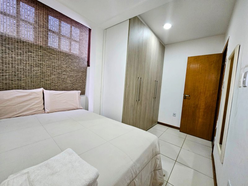 APARTAMENTO FINAMENTE DECORADO 2 SUÍTES 2 GARAGENS À VENDA NA PRIA DO FORTE! Reserva Timeantube MATA DE SÃO JOÃO - 