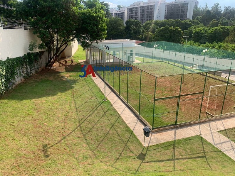 APARTAMENTO 2 DORMITÓRIOS COM SUÍTE  – VOTORANTIM - Votorantim - 