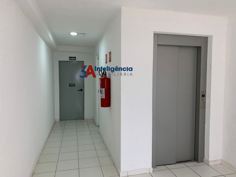APARTAMENTO 2 DORMITÓRIOS COM SUÍTE  – VOTORANTIM - Votorantim - 