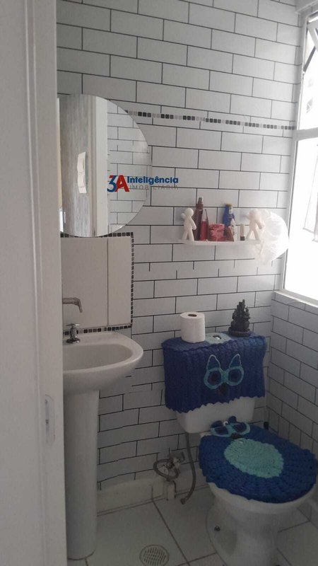 APARTAMENTO 2 DORMITÓRIOS COM SUÍTE  – VOTORANTIM - Votorantim - 