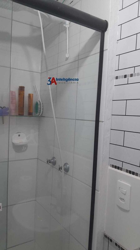 APARTAMENTO 2 DORMITÓRIOS COM SUÍTE  – VOTORANTIM - Votorantim - 