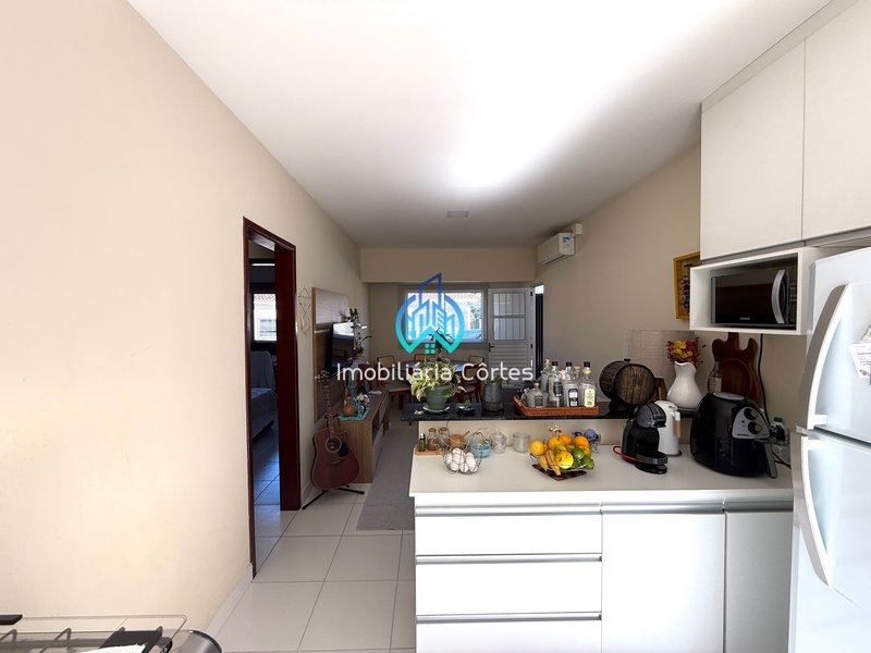 Casa em Condomínio à Venda — Viva com conforto e segurança em Guapimirim/RJ Rua B Guapimirim - 