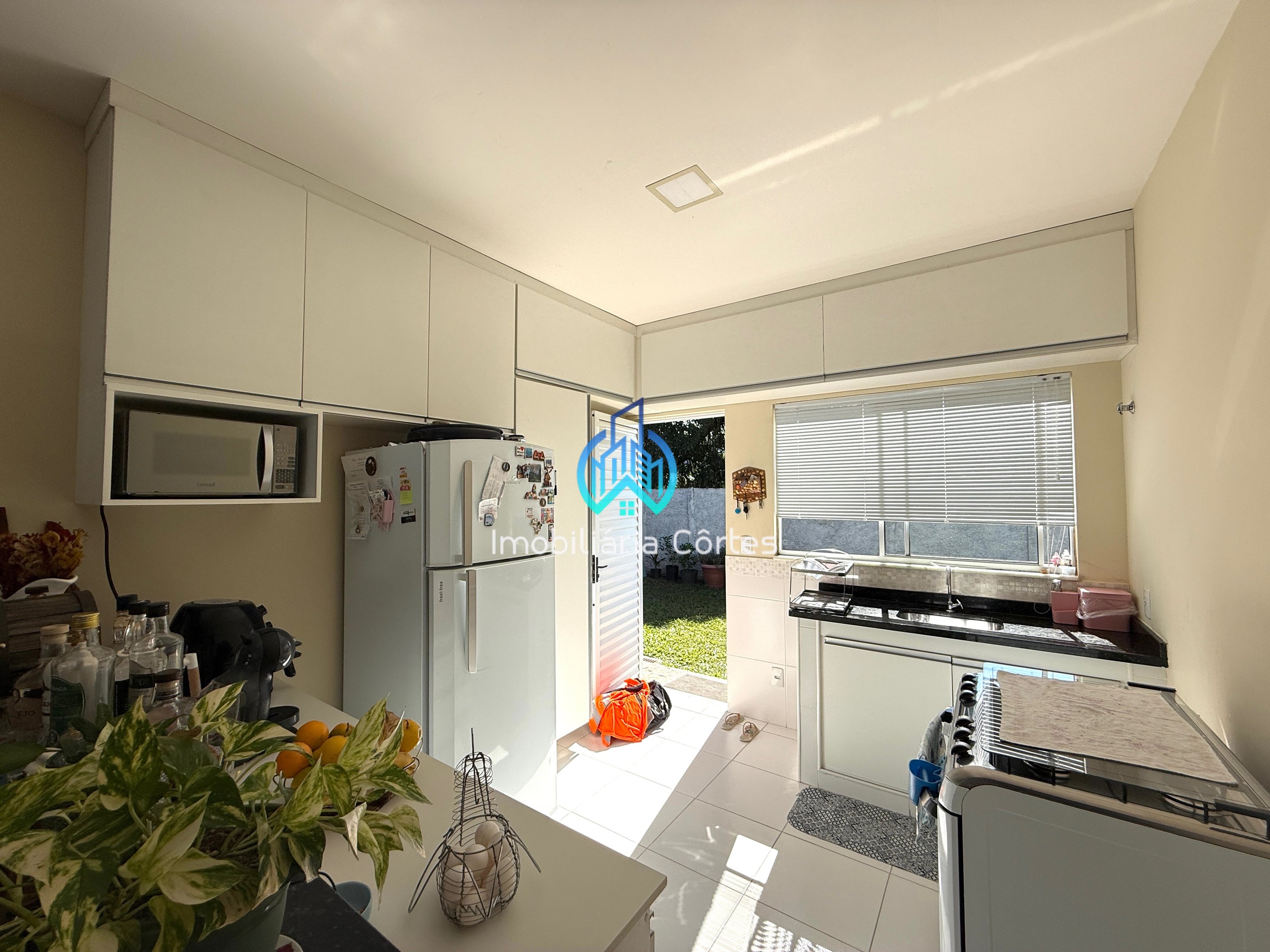 Casa de Condomínio à venda com 2 quartos, 90m² - Foto 7