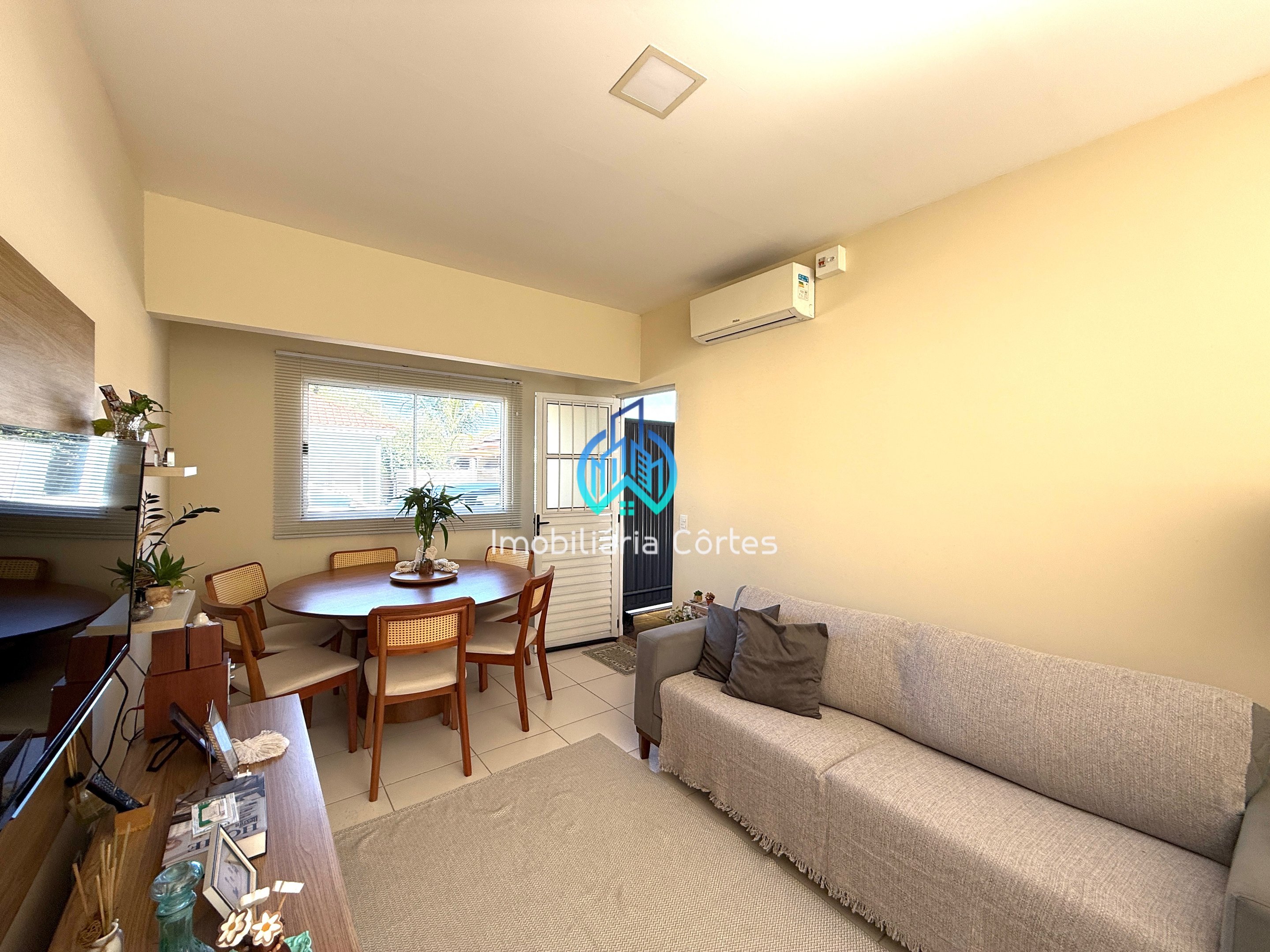 Casa de Condomínio à venda com 2 quartos, 90m² - Foto 4