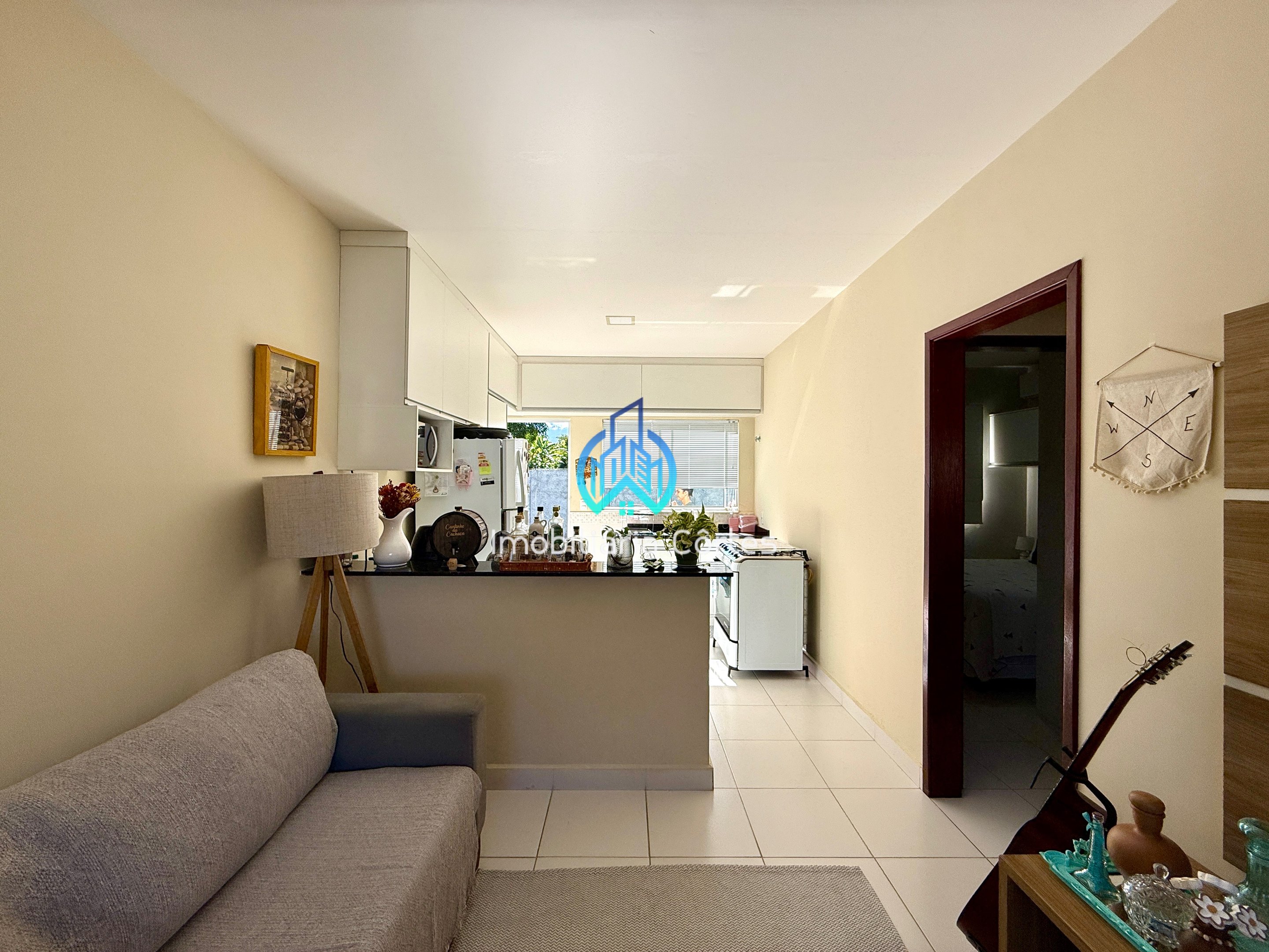 Casa de Condomínio à venda com 2 quartos, 90m² - Foto 5