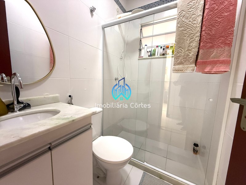 Casa em Condomínio à Venda — Viva com conforto e segurança em Guapimirim/RJ Rua B Guapimirim - 