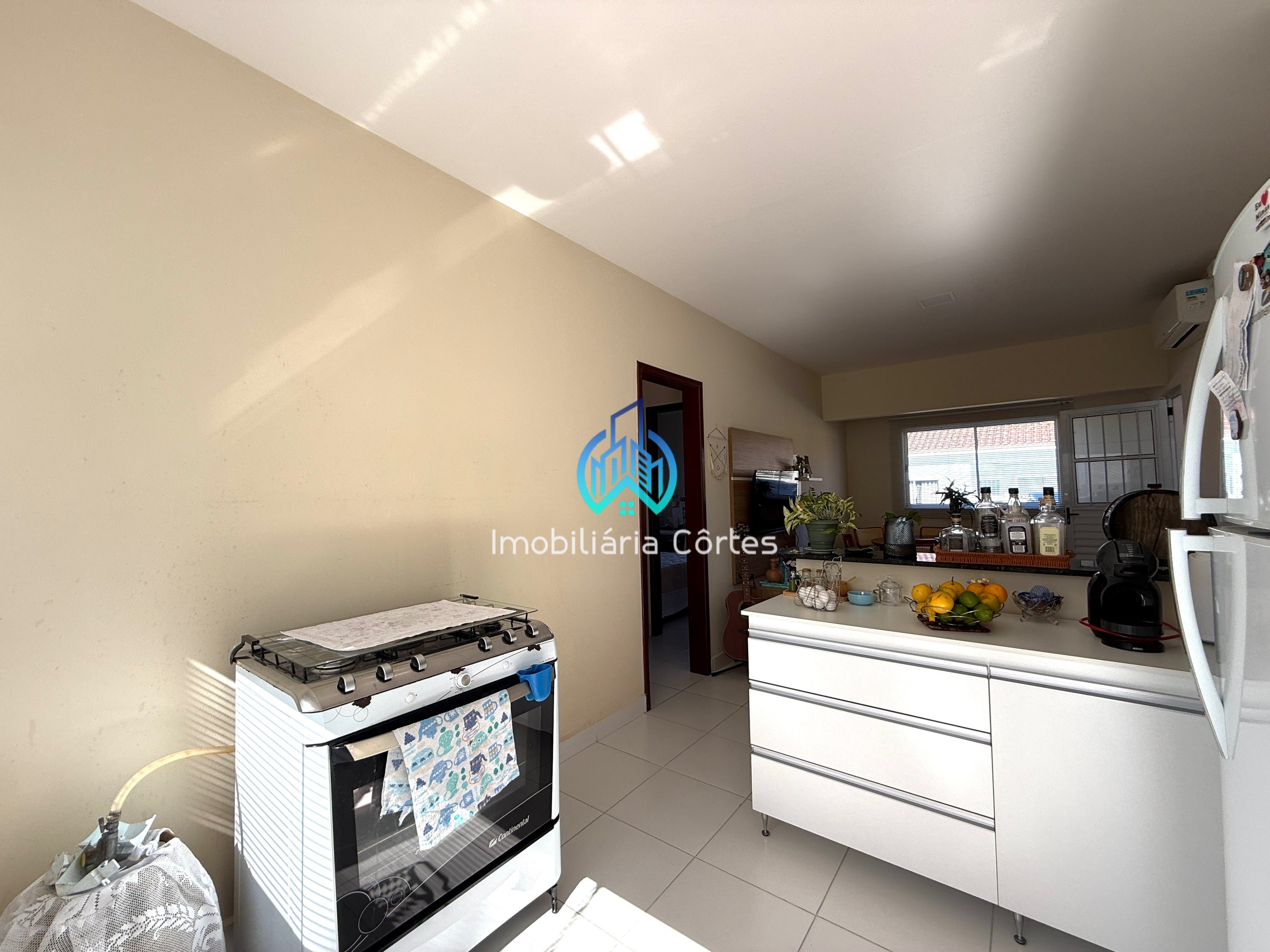 Casa de Condomínio à venda com 2 quartos, 90m² - Foto 6