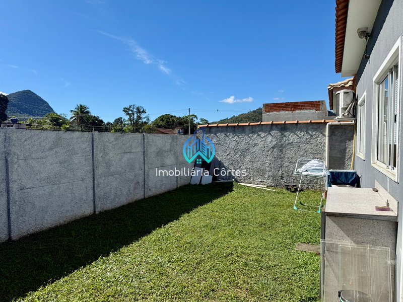 Casa em Condomínio à Venda — Viva com conforto e segurança em Guapimirim/RJ Rua B Guapimirim - 