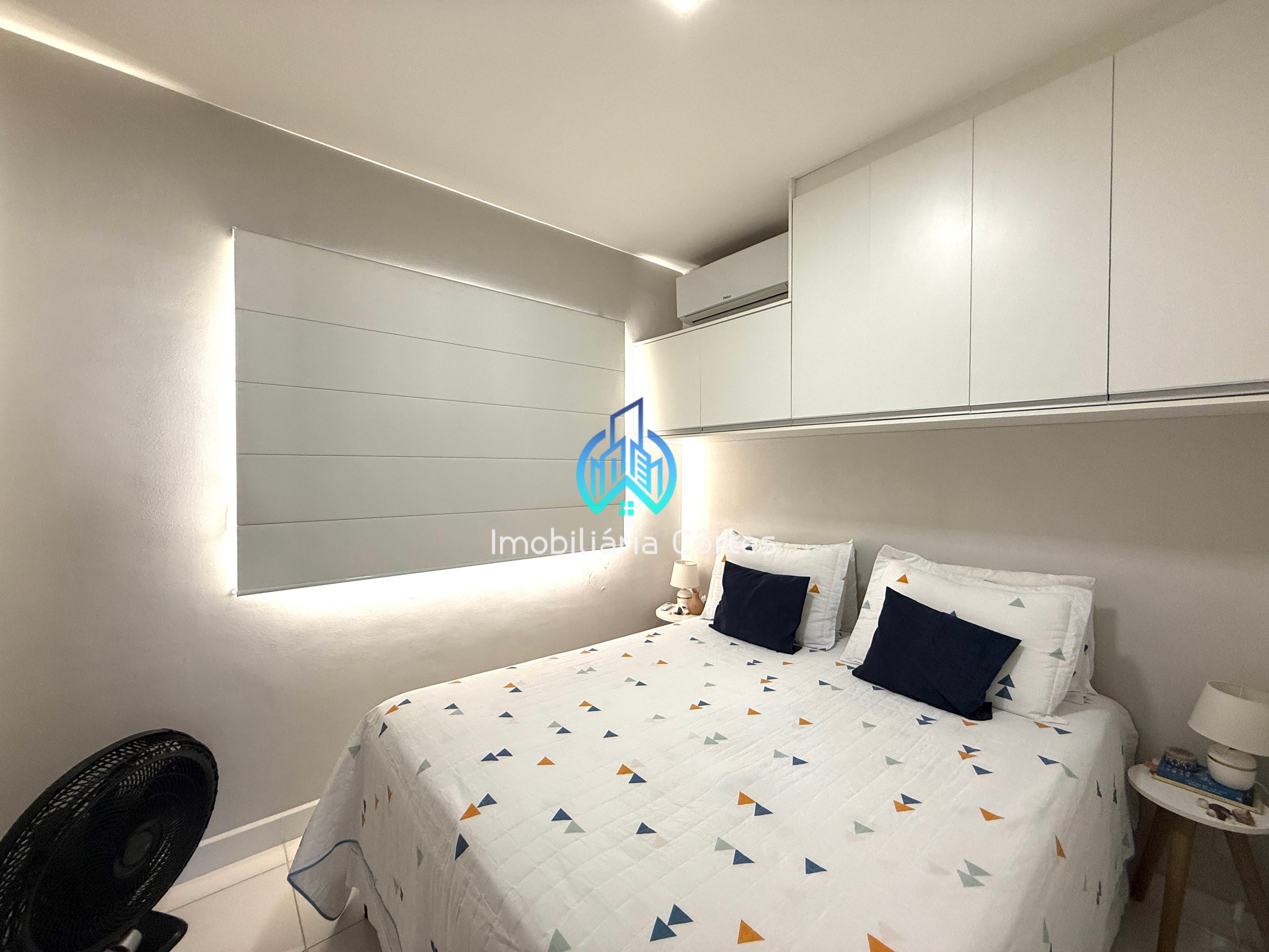 Casa de Condomínio à venda com 2 quartos, 90m² - Foto 10