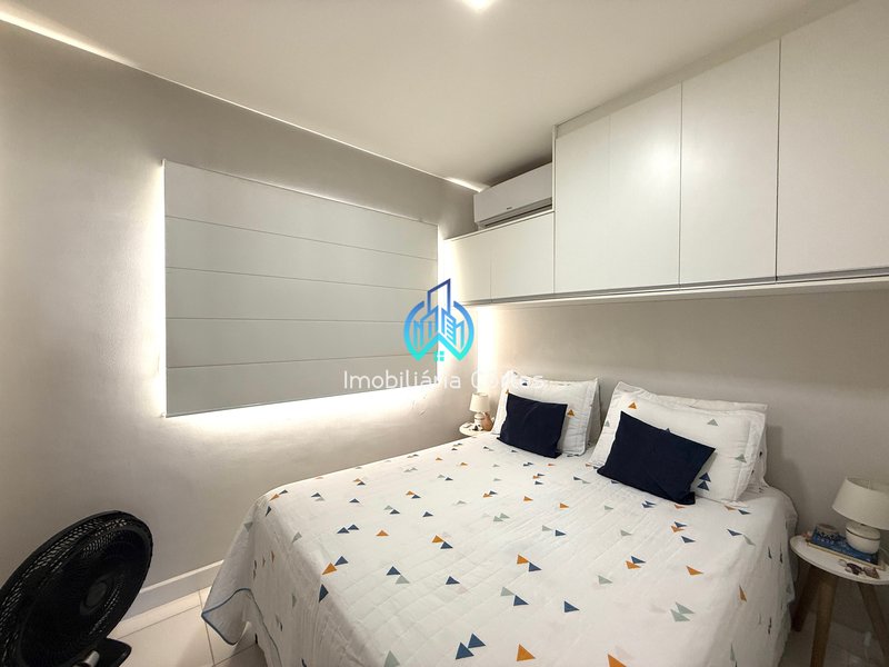 Casa em Condomínio à Venda — Viva com conforto e segurança em Guapimirim/RJ Rua B Guapimirim - 
