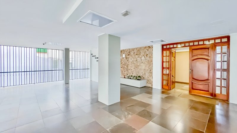 R$ 670.000 - ÓTIMO APARTAMENTO - 100M2 - 3 DORM - SUÍTE - DEPENDÊNCIA - 2 VAGAS Avenida Lageado Porto Alegre - 