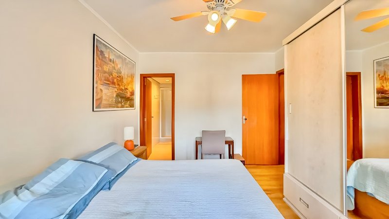 R$ 670.000 - ÓTIMO APARTAMENTO - 100M2 - 3 DORM - SUÍTE - DEPENDÊNCIA - 2 VAGAS Avenida Lageado Porto Alegre - 