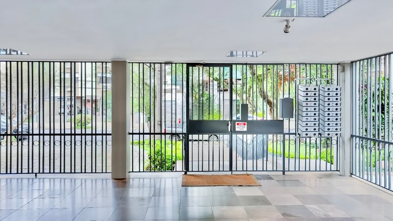 R$ 670.000 - ÓTIMO APARTAMENTO - 100M2 - 3 DORM - SUÍTE - DEPENDÊNCIA - 2 VAGAS Avenida Lageado Porto Alegre - 