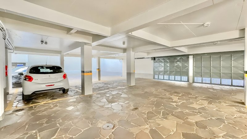 R$ 670.000 - ÓTIMO APARTAMENTO - 100M2 - 3 DORM - SUÍTE - DEPENDÊNCIA - 2 VAGAS Avenida Lageado Porto Alegre - 