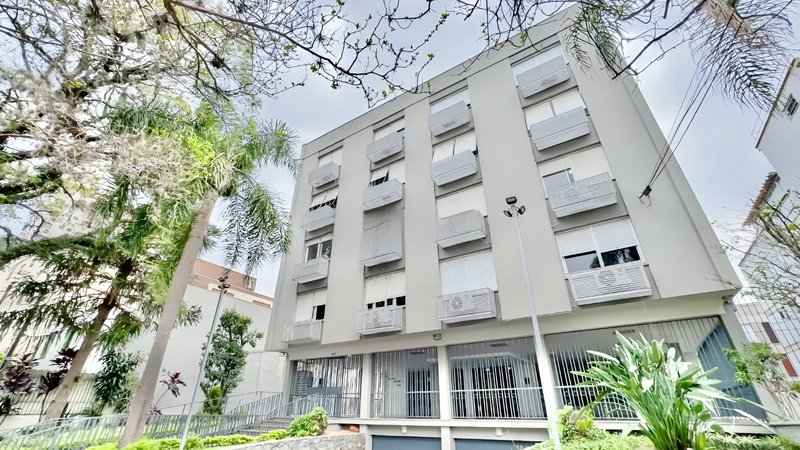R$ 670.000 - ÓTIMO APARTAMENTO - 100M2 - 3 DORM - SUÍTE - DEPENDÊNCIA - 2 VAGAS Avenida Lageado Porto Alegre - 