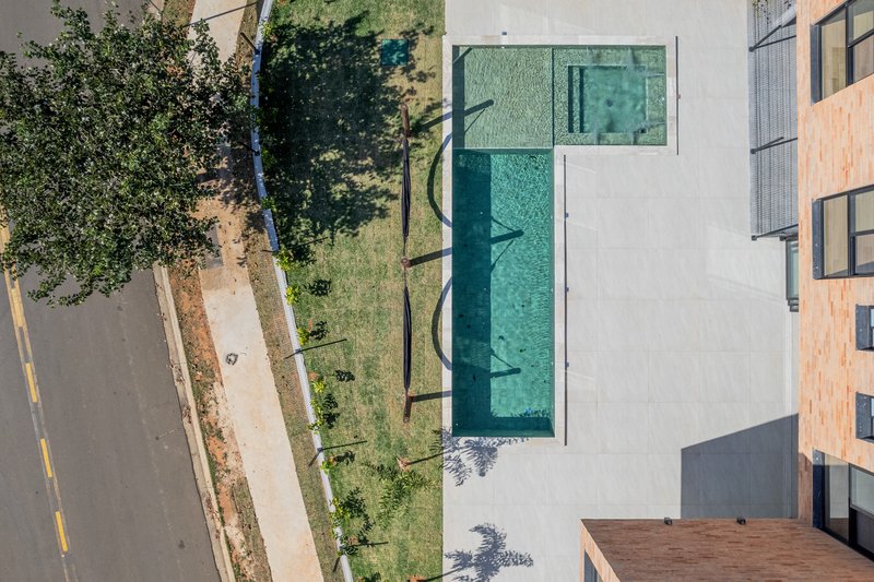 Casa de Luxo à Venda no Condomínio Tamboré em Jaguariúna - A Poucos Minutos de Campinas Estrada Municipal Alberto Macedo Júnior Jaguariúna - 