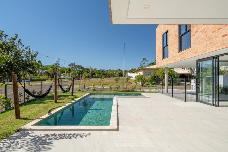 Casa de Luxo à Venda no Condomínio Tamboré em Jaguariúna - A Poucos Minutos de Campinas Estrada Municipal Alberto Macedo Júnior Jaguariúna - 