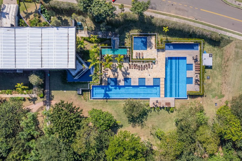 Casa de Luxo à Venda no Condomínio Tamboré em Jaguariúna - A Poucos Minutos de Campinas Estrada Municipal Alberto Macedo Júnior Jaguariúna - 