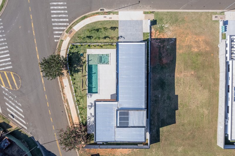 Casa de Luxo à Venda no Condomínio Tamboré em Jaguariúna - A Poucos Minutos de Campinas Estrada Municipal Alberto Macedo Júnior Jaguariúna - 