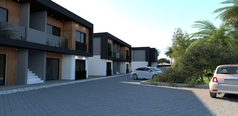 Apartamento no Condomínio Luar do Arraial Estrada da Balsa Porto Seguro - 