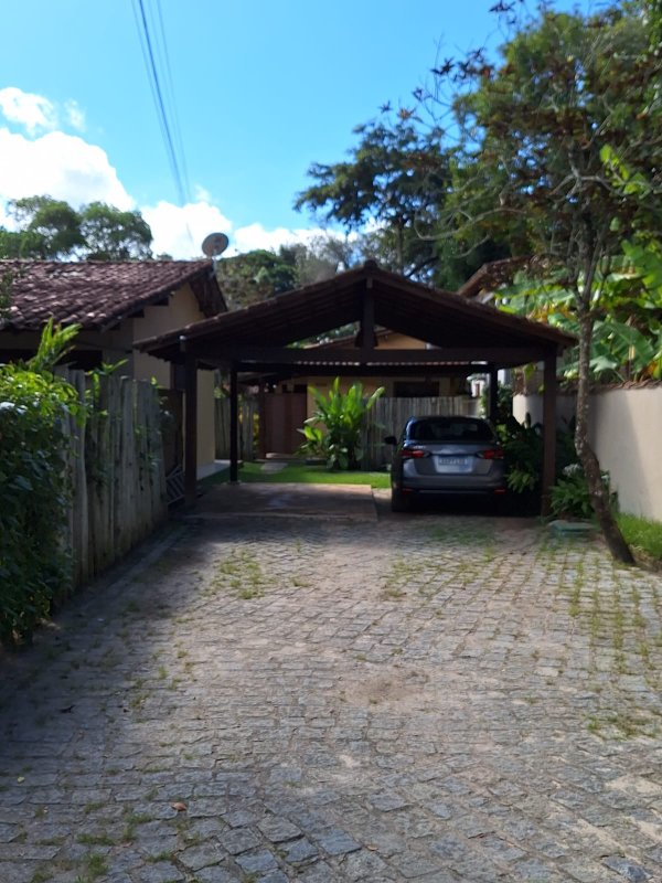 Casa na Estrada da Balsa Estrada da Balsa Porto Seguro - 