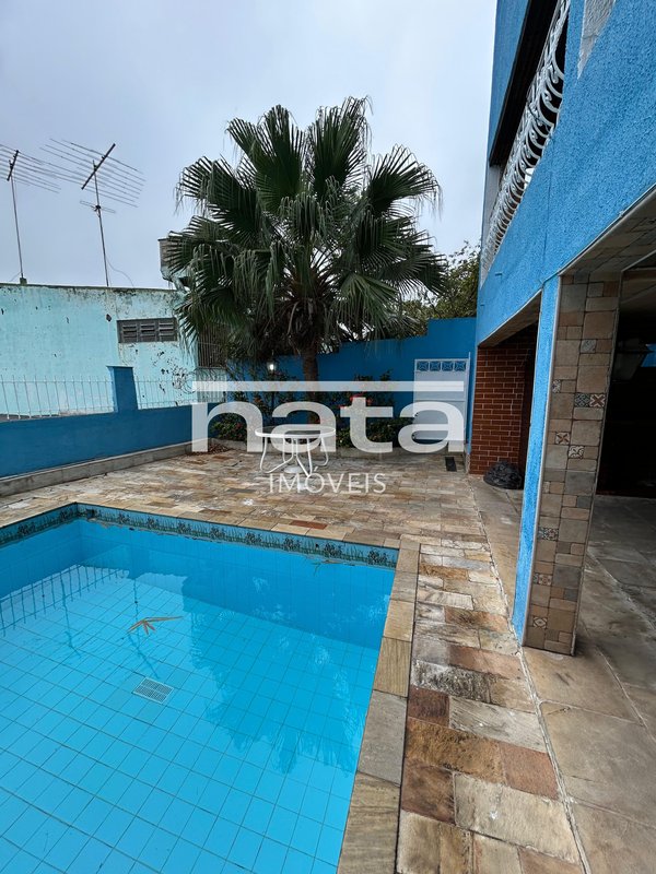 Casa | 3 quartos | Jardim 25 de Agosto | Venda Rua Barão do Suruí Duque de Caxias - 