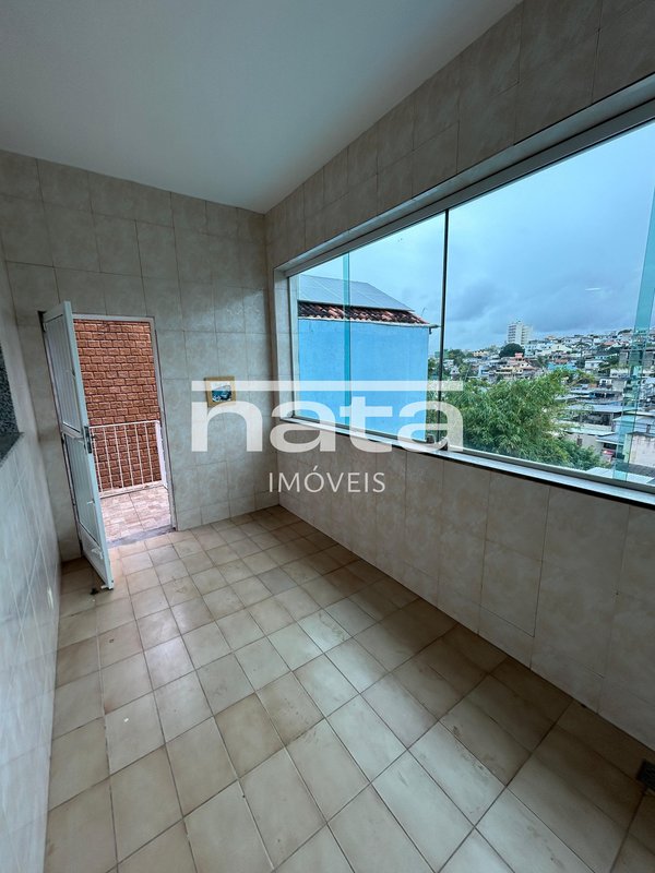 Casa | 3 quartos | Jardim 25 de Agosto | Venda Rua Barão do Suruí Duque de Caxias - 