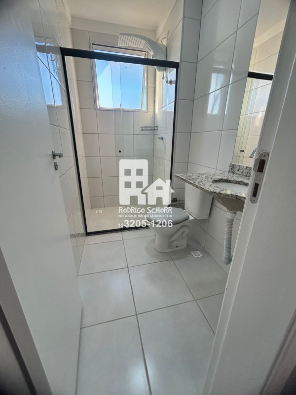 Apartamento com Vista Privilegiada à Venda no Portal Veredas do Vale – Nova Tatuí - Tatuí - 