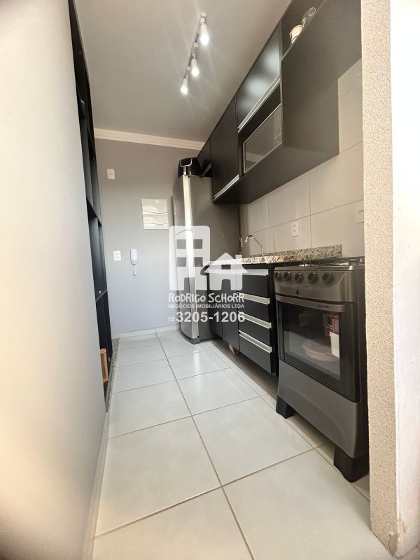 Apartamento com Vista Privilegiada à Venda no Portal Veredas do Vale – Nova Tatuí - Tatuí - 