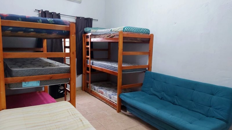 Chácara com 2 piscinas à venda no Parque Alpina - Igaratá - 