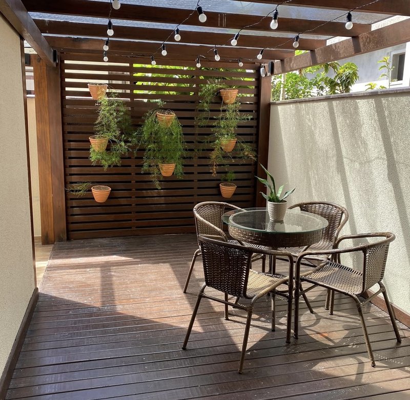 Apartamento - Timbó - 